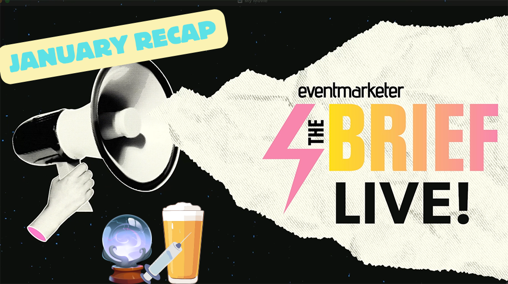 January 2026 Experiential News Commentary