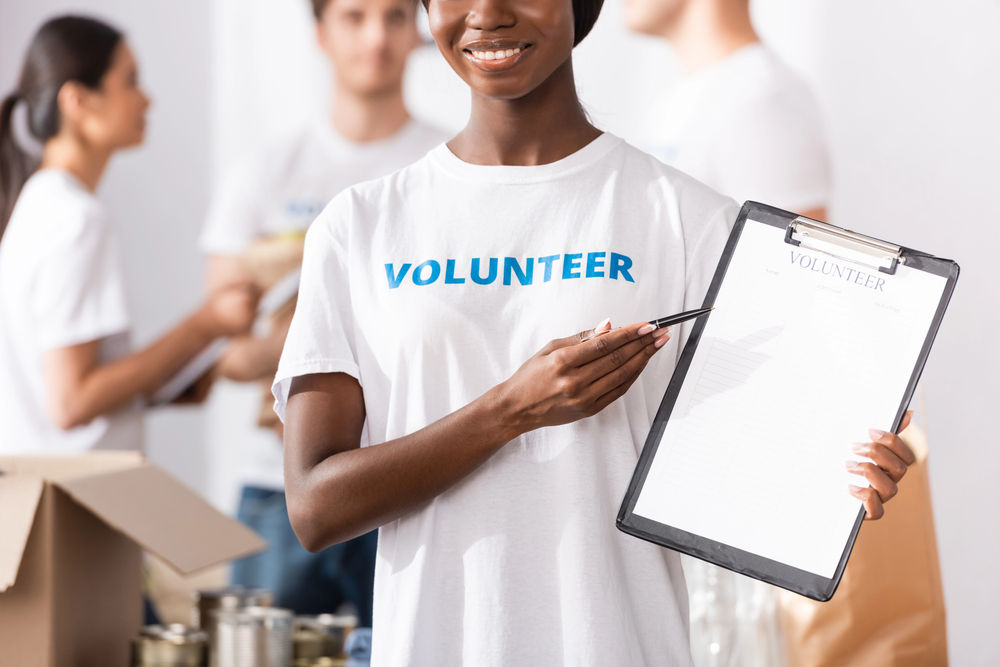 Volunteer Recruitment: How to Attract Passionate Supporters