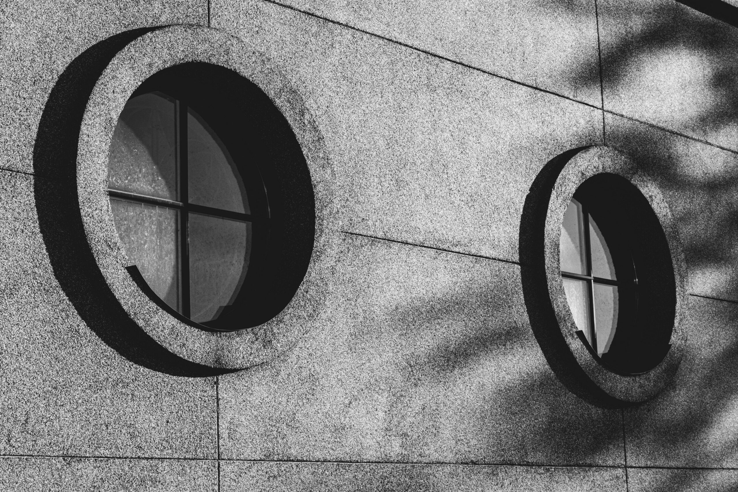 We See What We Are: The Strength in Our Communities