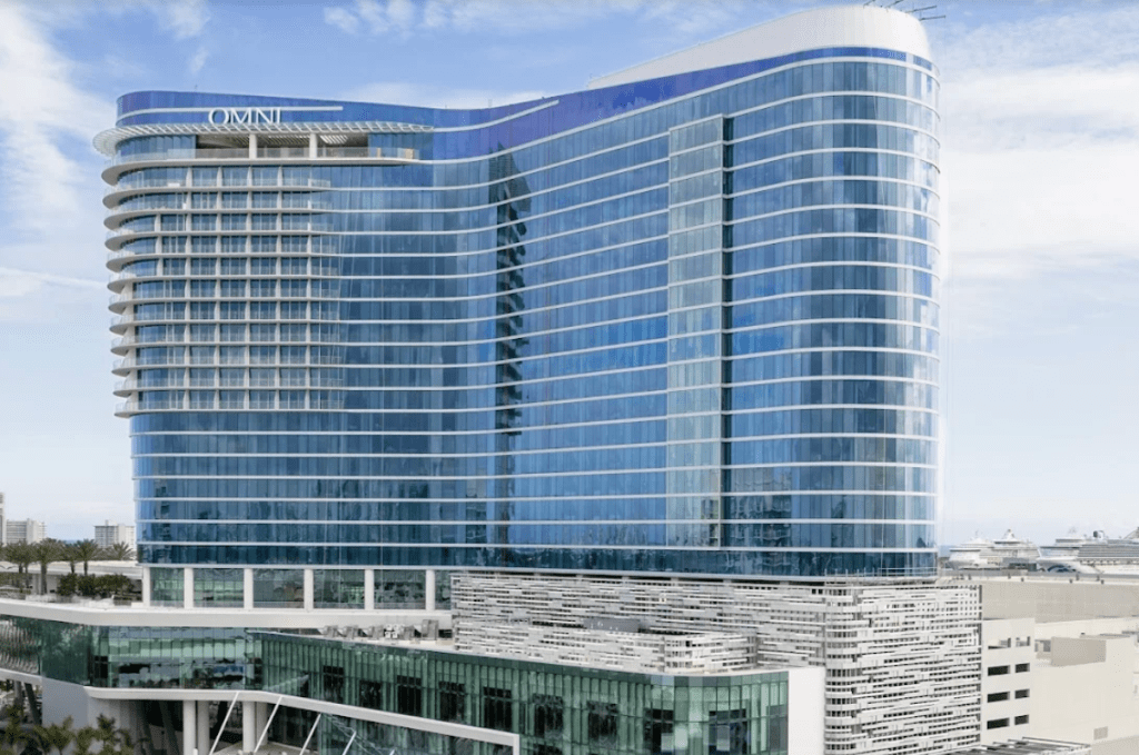 10 New and Noteworthy Second-Tier City Hotels for Groups 