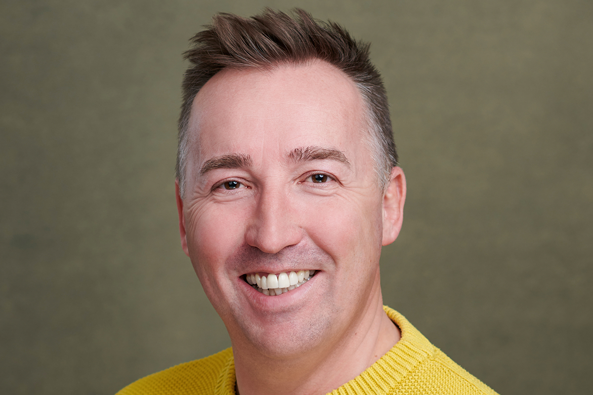 Recruitment Trends for Q1 2026 and Forecasts from Robert Kenward, Jigsaw Talent Solutions