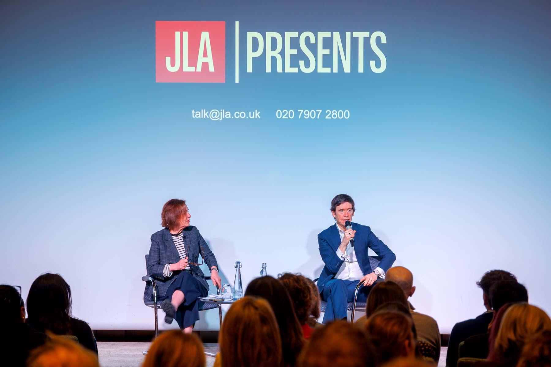 Rory Stewart’s Insider Guide to 2026: Three Key Takeaways