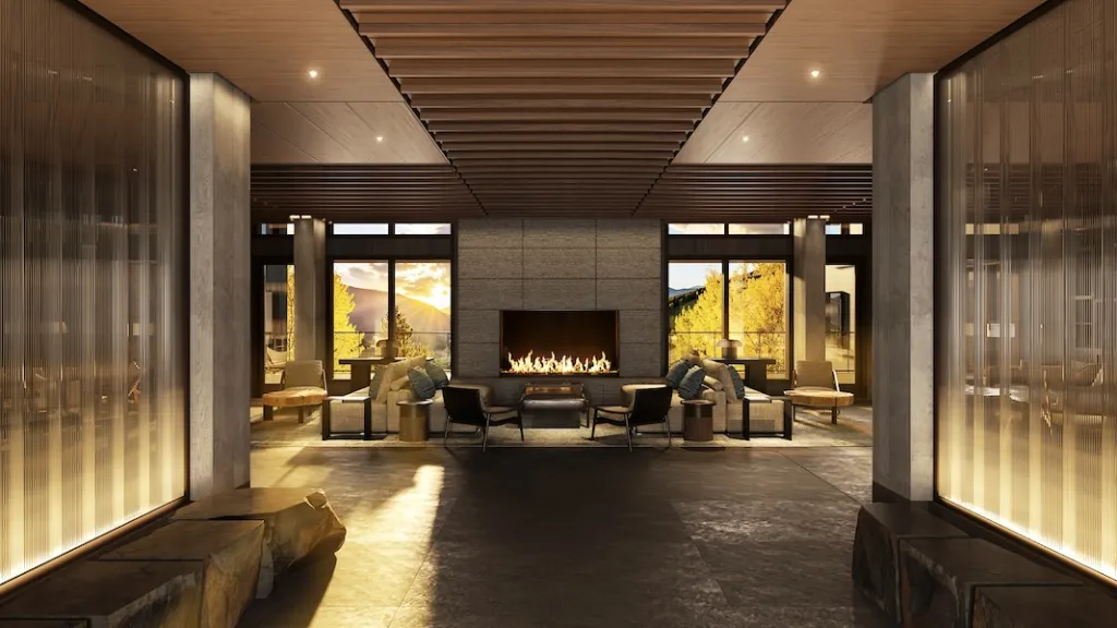 10 New U.S. Hotels for Corporate Retreats in 2026