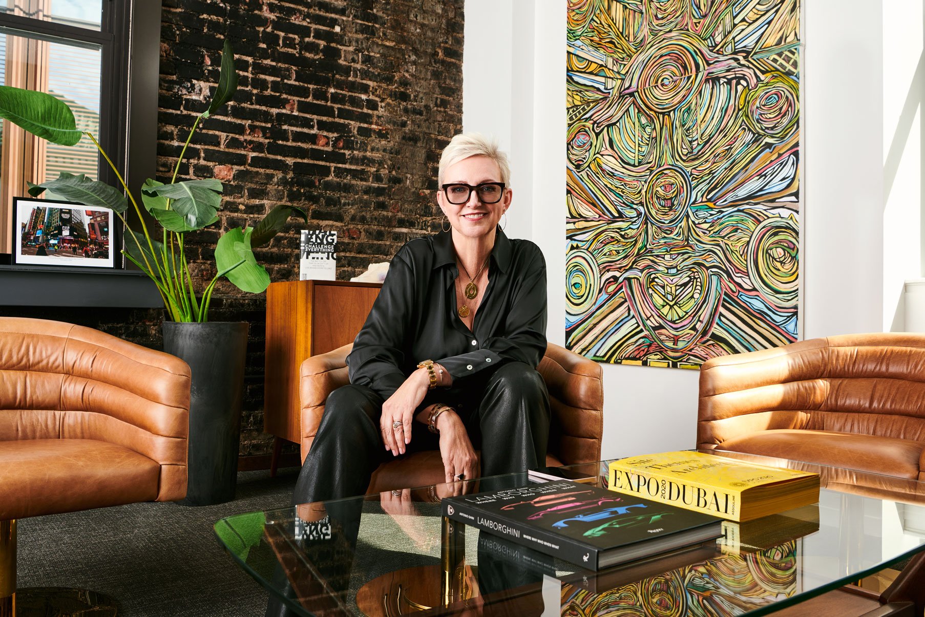 What Is Reality Now? When It’s Hard to Tell What’s Real, Experiential Is the Only Trustworthy Currency