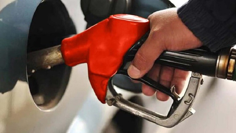 Fuel oil prices have increased again