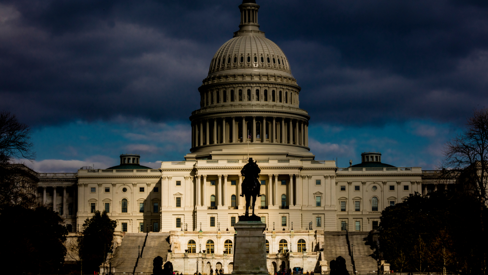 New Federal Grant Certifications Create Real Risk for Nonprofits –