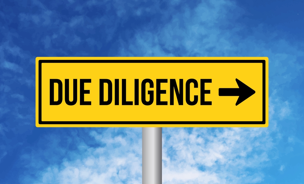 Nonprofit Fundraising Platform Due Diligence Essentials