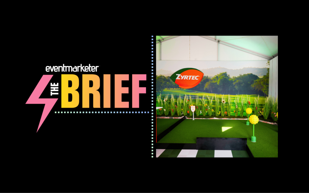 Gutter Parties and Pollen PuttPutt