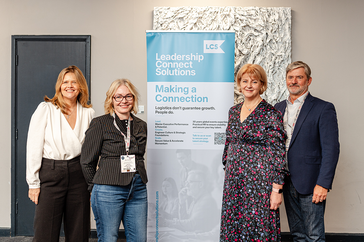 AEO renews strategic HR partnership with Leadership Connect Solutions