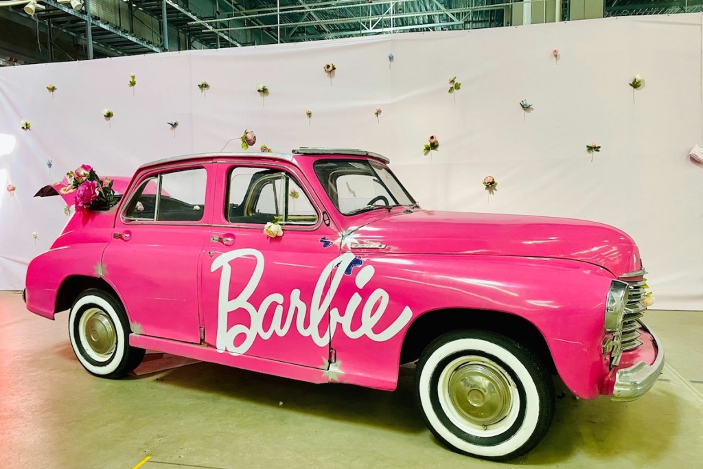 Barbie Backlash Reveals Fragility of Event Brand Partnerships