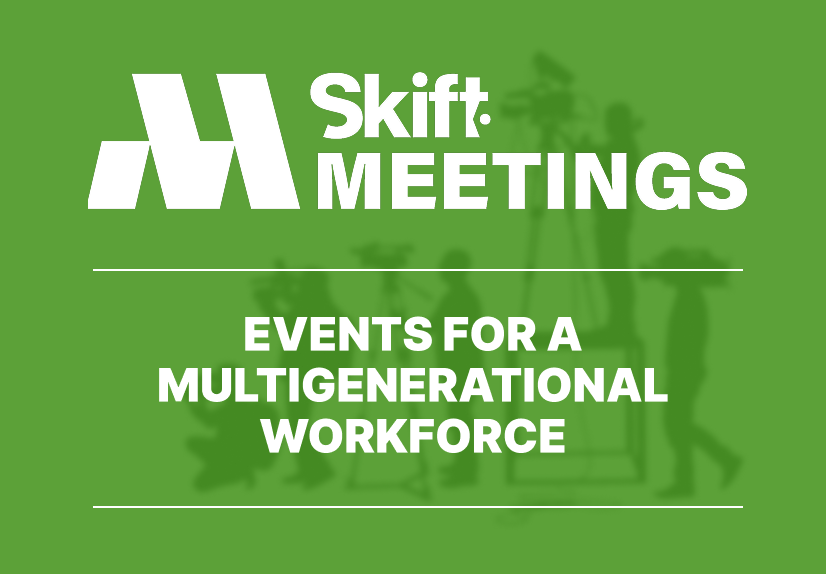 10 Things Planners Get Wrong About Designing Events for Younger Generations