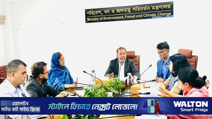 The state minister ordered the formation of an inquiry committee to stop the cutting of hills and hills