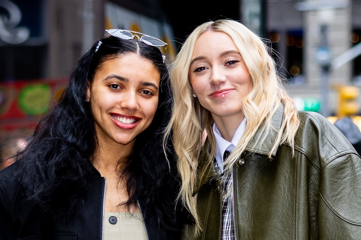 Dallas Reporter Reacts to Wings Stopping Azzi Fudd-Paige Bueckers Question