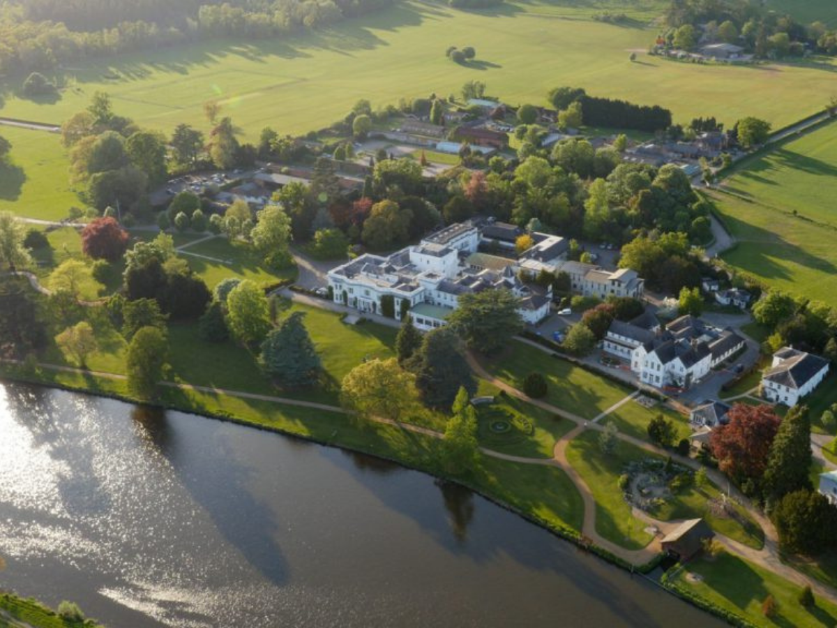 Henley Greenlands stands out as a compelling choice creating experiences with lasting impact.