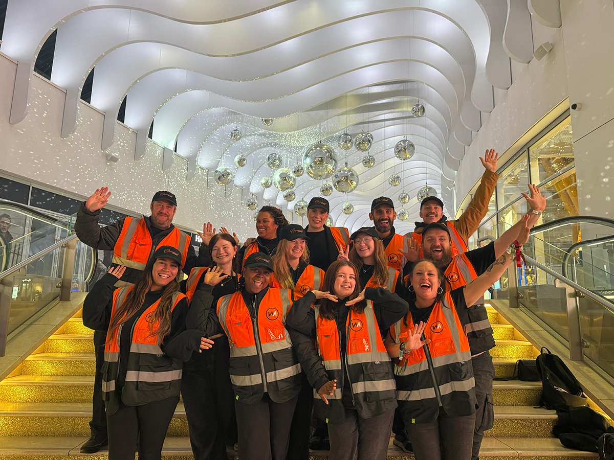 Sustainable Staffing Solutions with The Occasionall Group