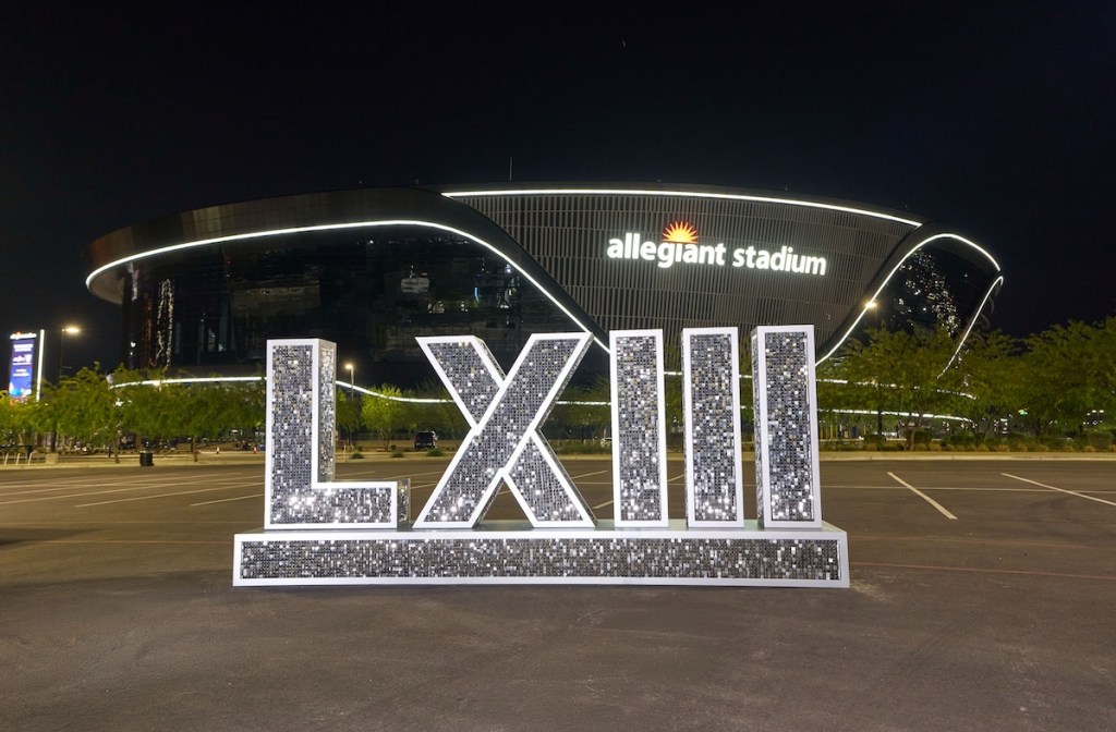 Las Vegas Secures Second Super Bowl in Five Years