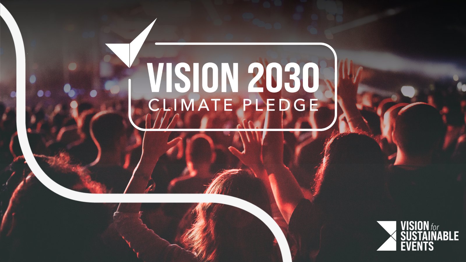 Take Vision 2030 Climate Pledge to Make Earth Day Count