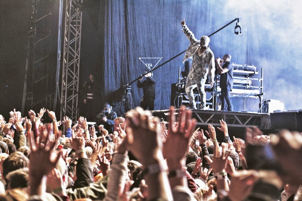 Lessons From Kanye West and Wireless Festival’s Cancellation