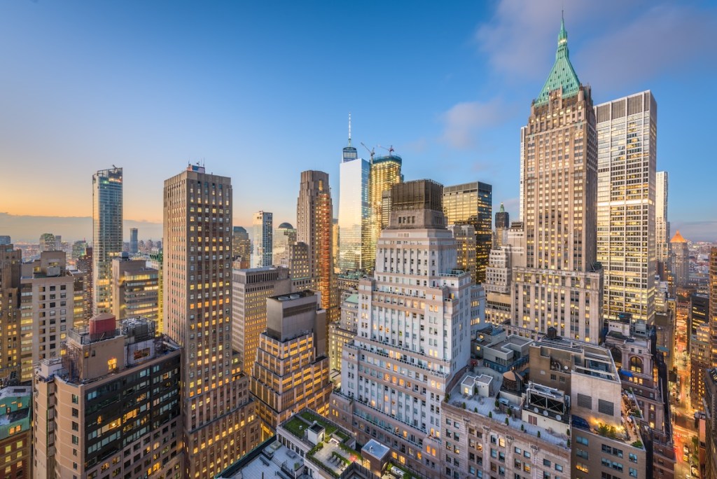 Convene Bets on Story-Driven Spaces With New SoHo Venue