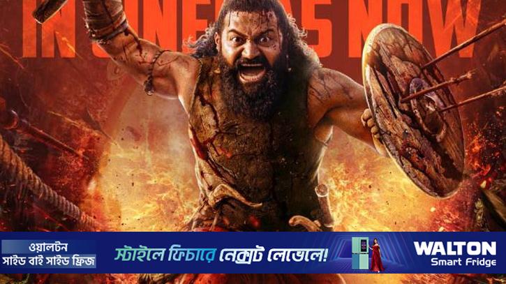 Rishabh Shetty's salary has increased by 2400 percent!