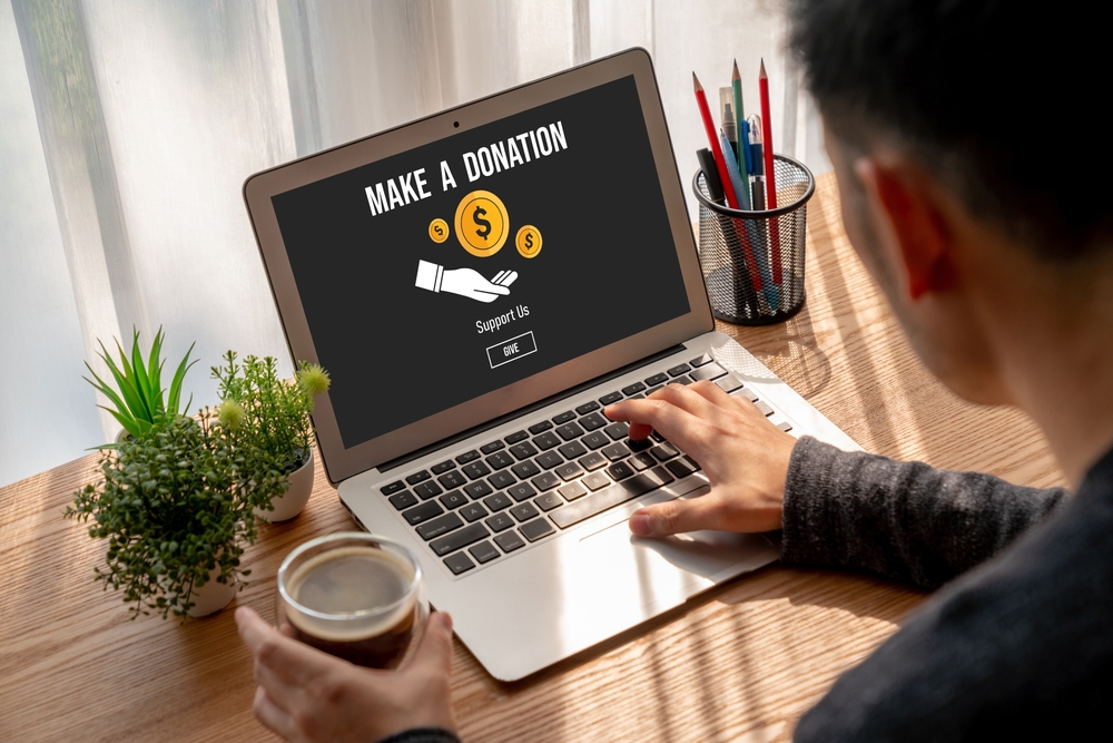Why Unauthorized Donation Pages Are a Real Problem for Nonprofits