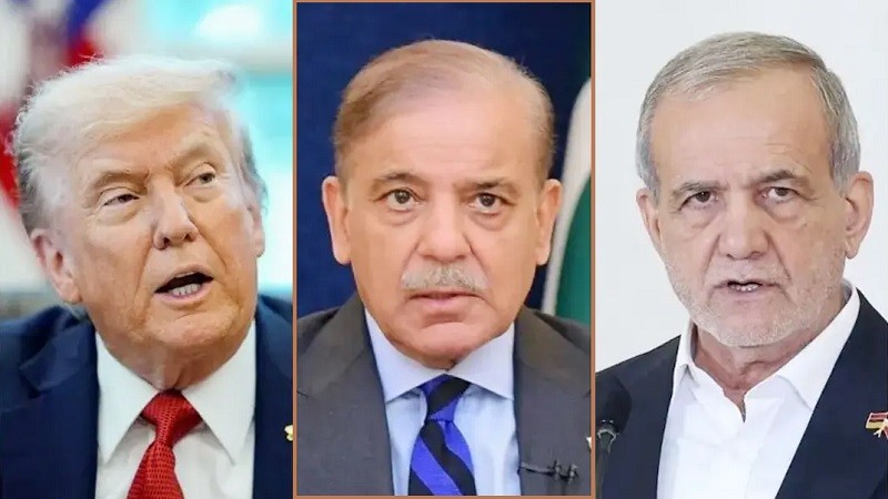 The US-Iran wants to sit again in talks before the end of the ceasefire