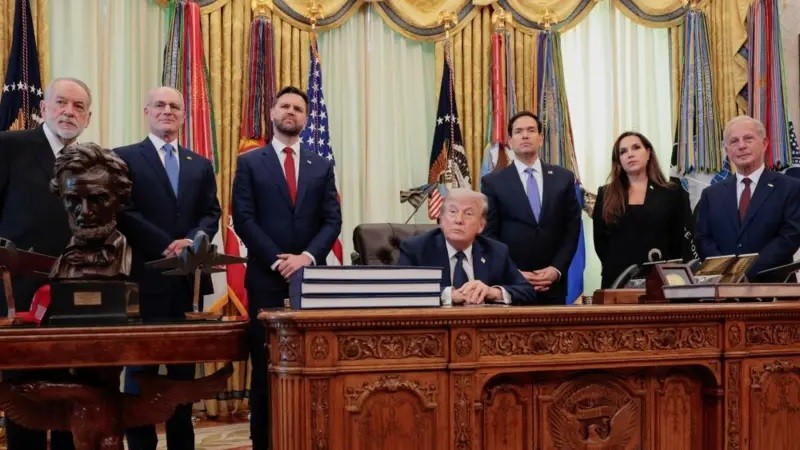 Israel-Lebanon ceasefire extended for another three weeks