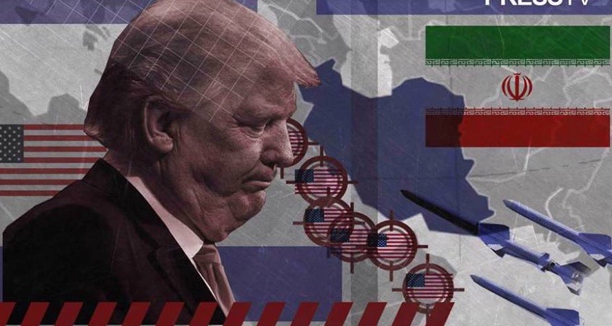 US Forced to Accept 10-Point Proposal, Iran Claims 'Victory'