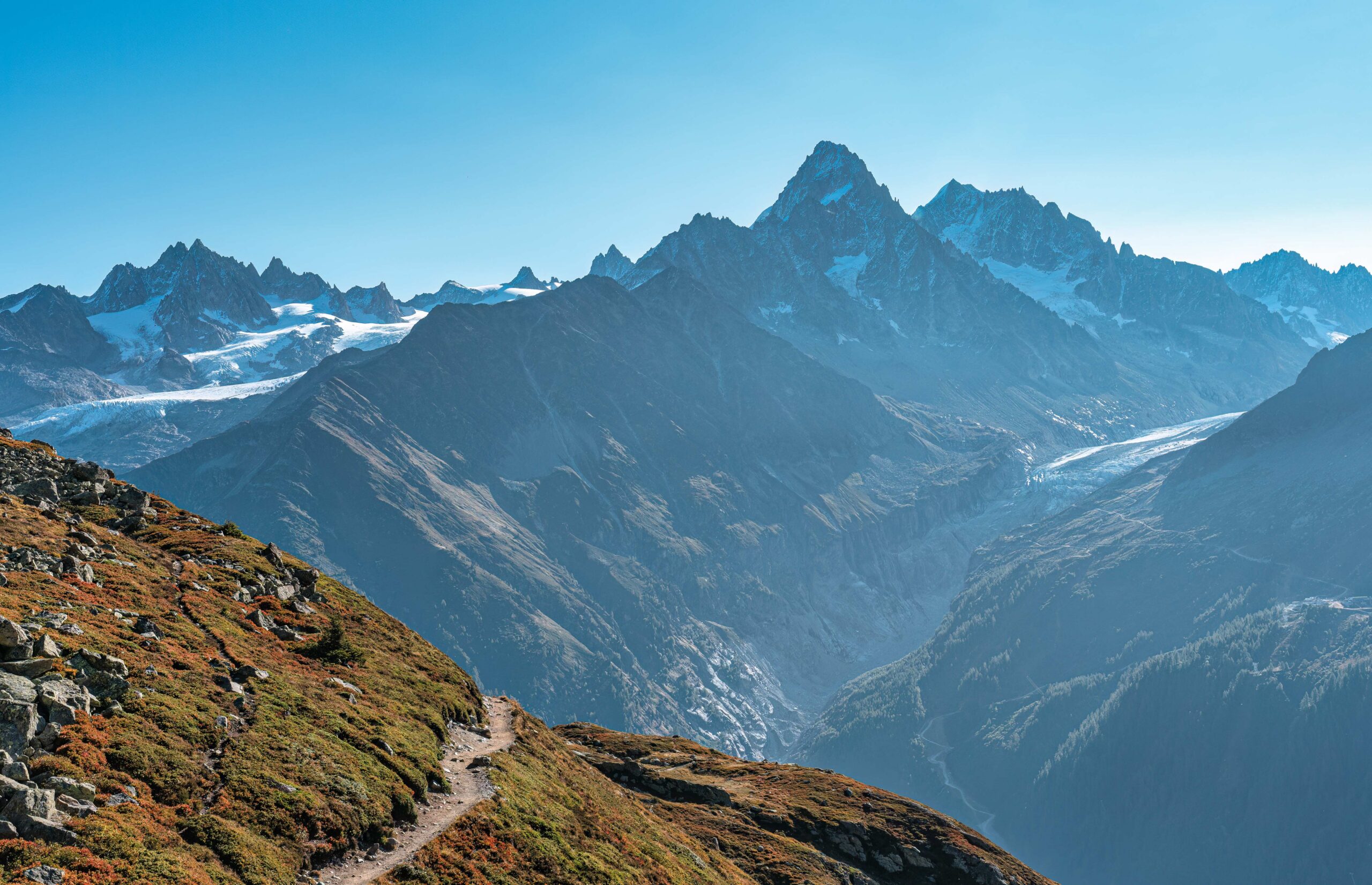 When Shift Happens, What Does It Mean for Philanthropy to Leave Well?