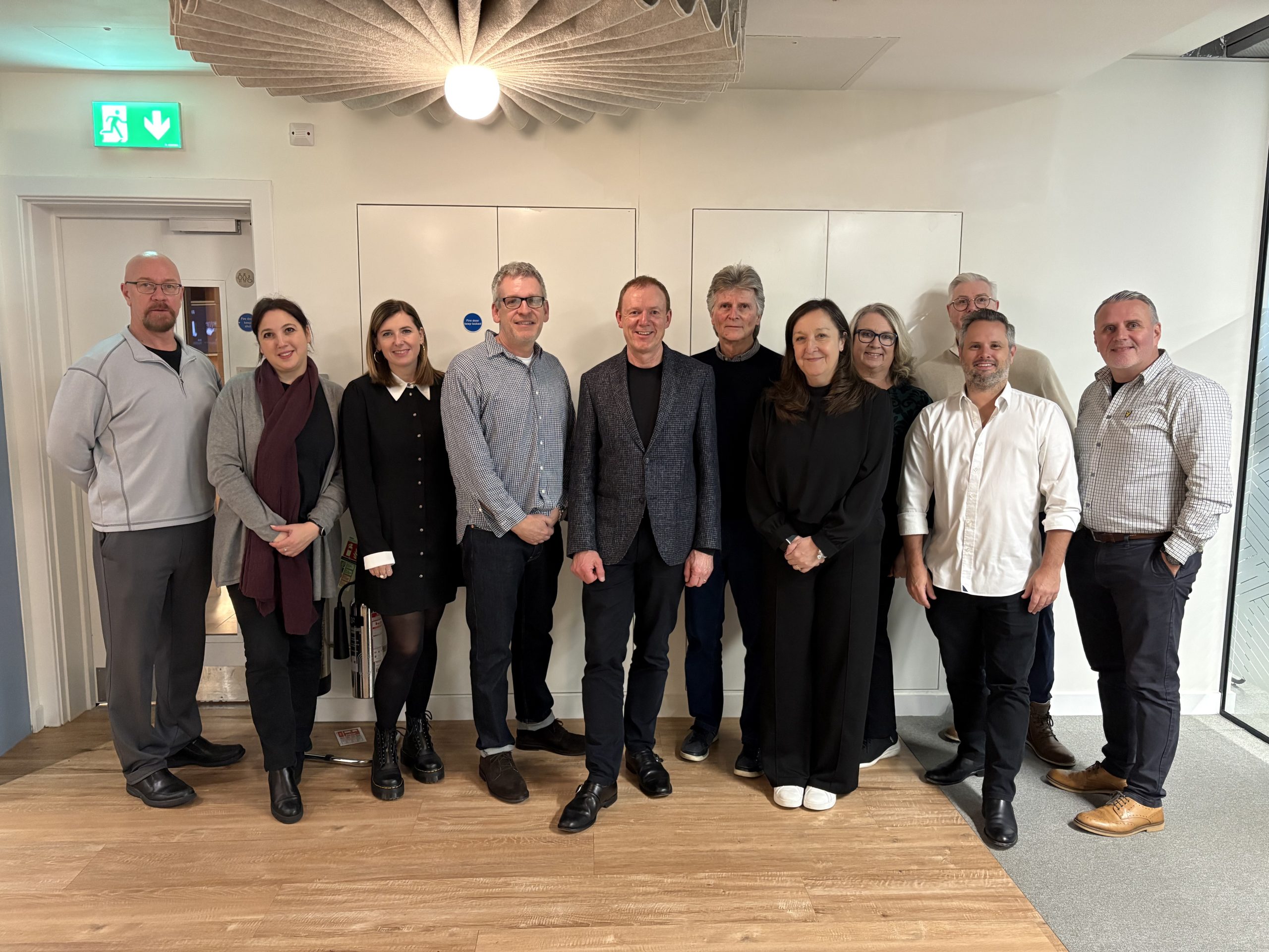Greengage and Discover the World collaborate to bring ECOsmart Certification to the Australian market