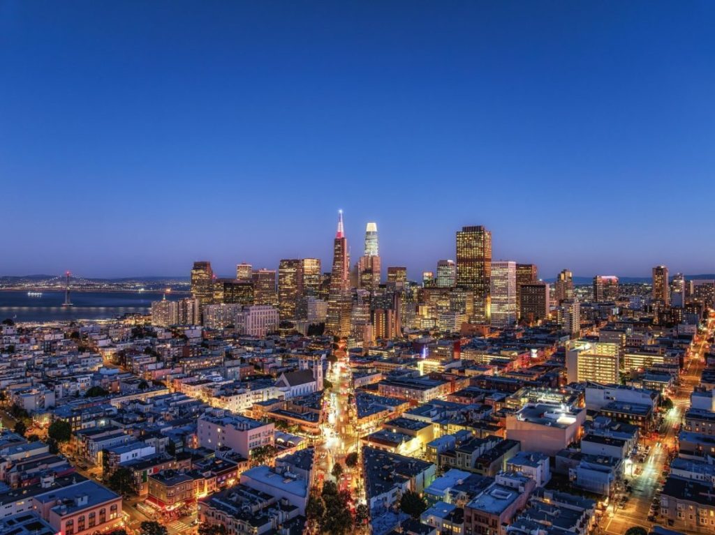 Conventions Help Drive San Francisco’s Tourism Recovery