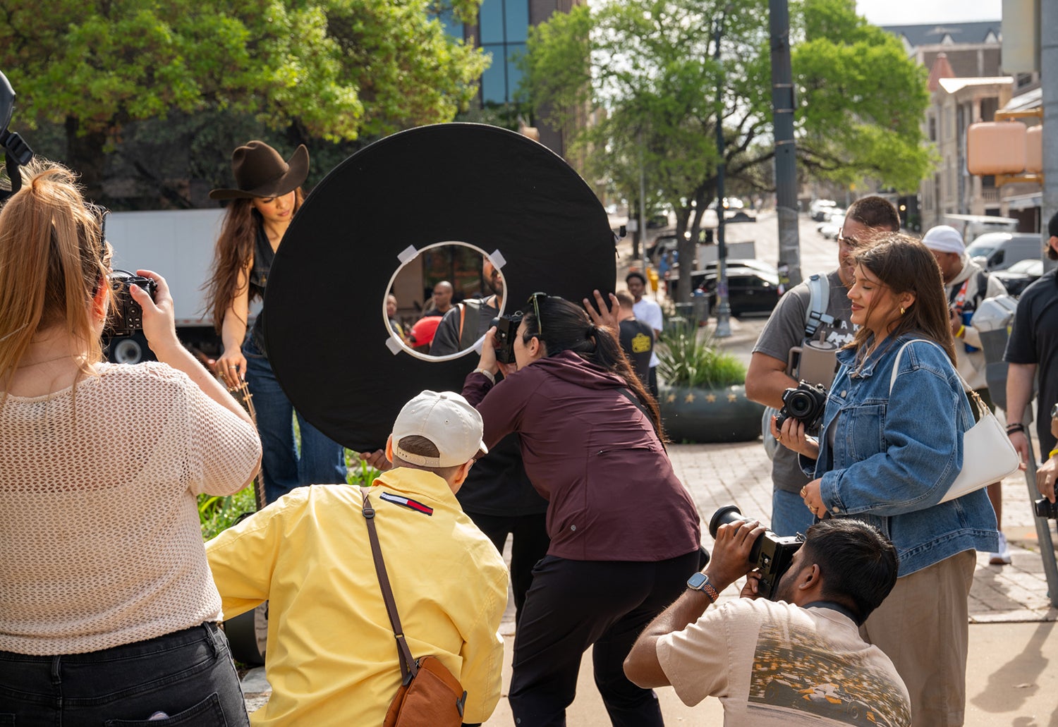 Nikon Woos Creators with a Test-and-Learn Experiential Strategy