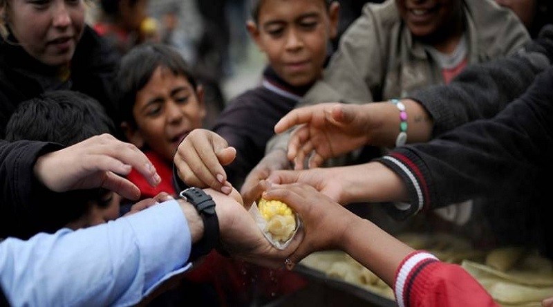 Global Food Crisis Looms – Bangla Online News Portal